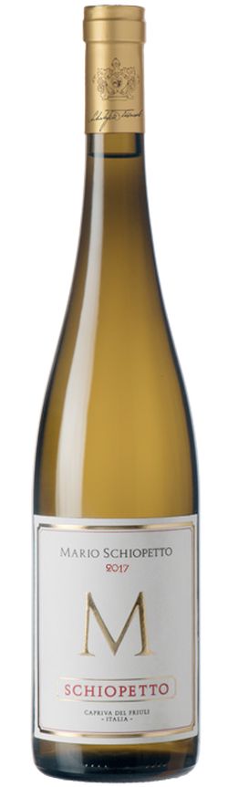 Mario Schiopetto Collio DOC