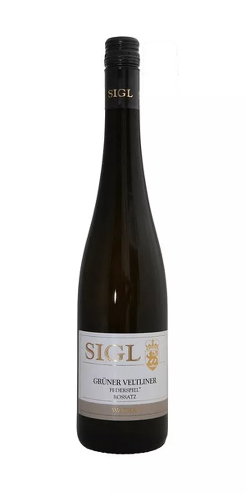 Grüner Veltliner Federspiel "Rossatz"