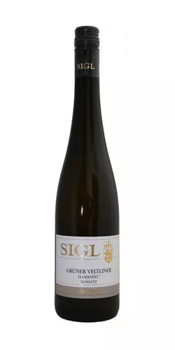 Grüner Veltliner Federspiel "Rossatz"