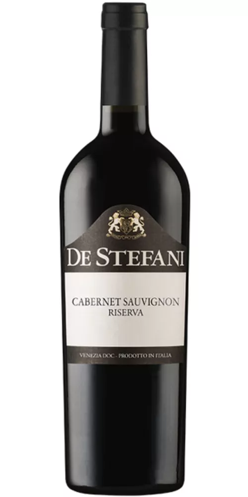 Cabernet Sauvignon, Veneto DOC