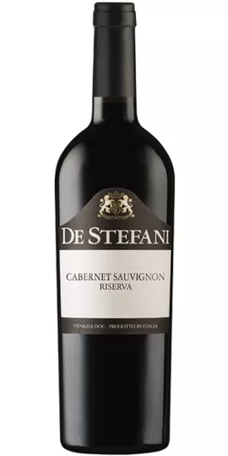 Cabernet Sauvignon, Veneto DOC