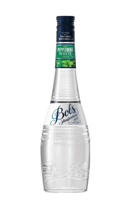 Bols Peppermint White 0,7l 24%