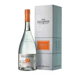 Fassbind Abricot 0,7l 43% GB