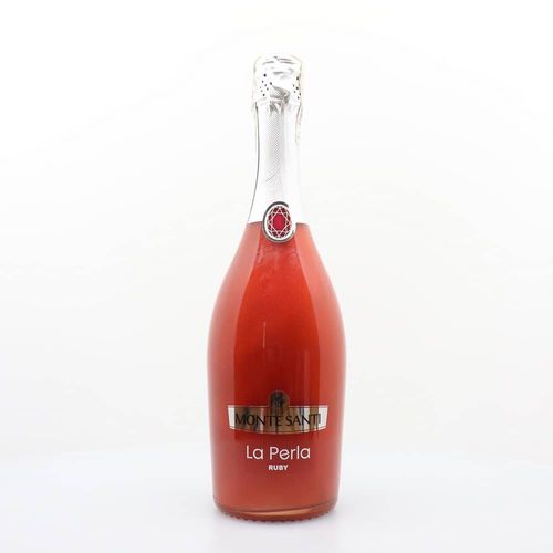 Monte Santi La Perla Ruby 10% 0,75l