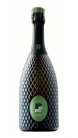 Bepin de Eto Rive Di Rua Millesimato Conegliano Valdobbiadene DOCG Brut 0,75l 11,5%