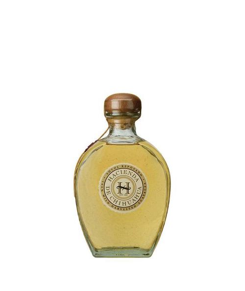 Hacienda De Chihuahua Reposado 38,0% 0,7 l
