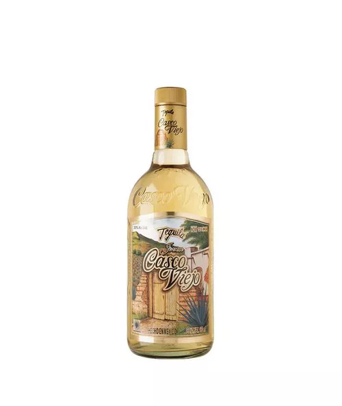 Casco Viejo Joven 38,0% 0,7 l