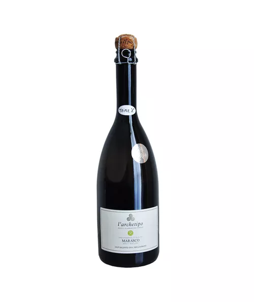 L’archetipo Marasco Spumante Brut Nature 12,0% 0,75 l