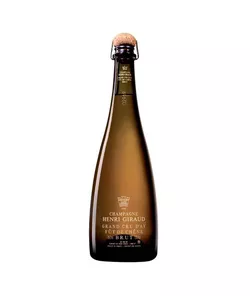 Henri Giraud Fût de Chêne MV 12,0% 0,75 l