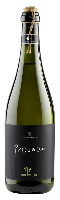 Anno Domini Prosecco BIO Vegan DOC 0,75l 11%