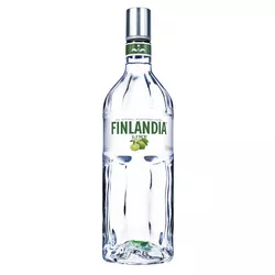 Finlandia Lime 37,5% 1l