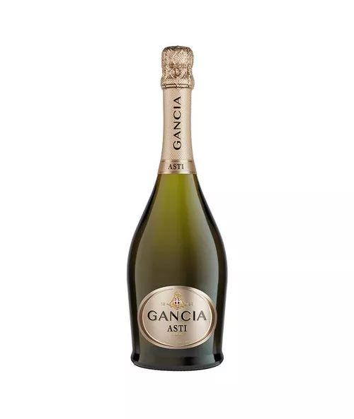 Gancia Asti D.O.C.G. 7,5% 0,75 l