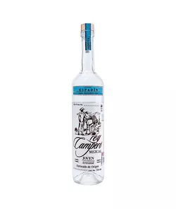 Rey Campero Espadín 47,1% 0,7 l