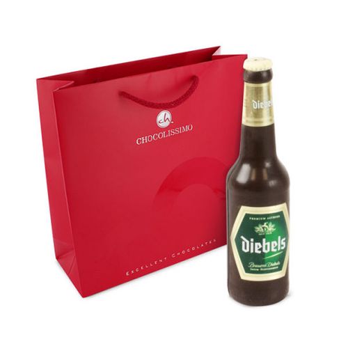 Chocolissimo - Čokoládové pivo pro zamilované 130 g