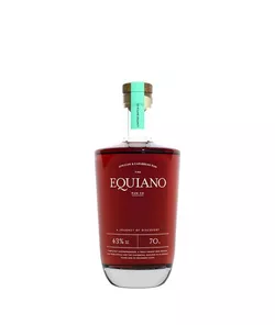 Equiano 43,0% 0,7 l