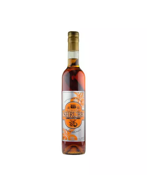 Bielle Shrubb 40,0% 0,5 l