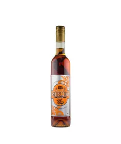 Bielle Shrubb 40,0% 0,5 l