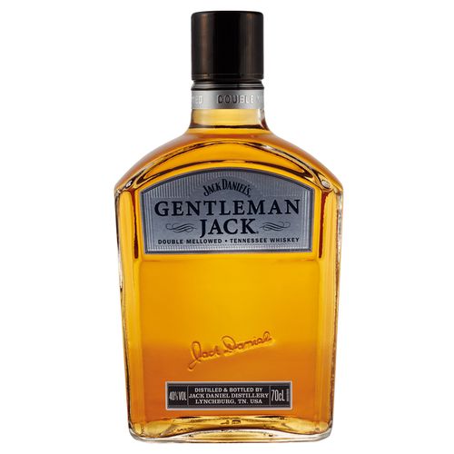 Jack Daniel's Gentleman Jack  40% 0,7l
