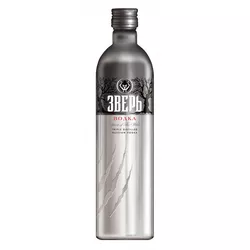 Vodka Zver 0,7l 40% ALU