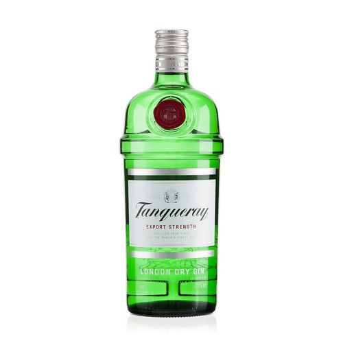 Tanqueray 43,1% 1l