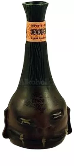 Deadhead Rum 6y 0,05l 40%