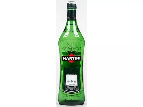 Martini Extra Dry 15% 1l