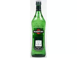 Martini Extra Dry 15% 1l