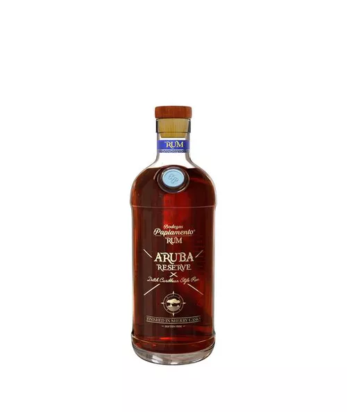 Papiamento Aruba Reserve 40,0% 0,7 l