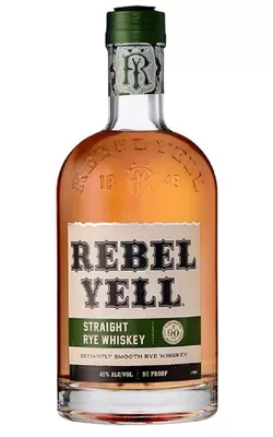 Rebel Yell Straight 0,7l 45%