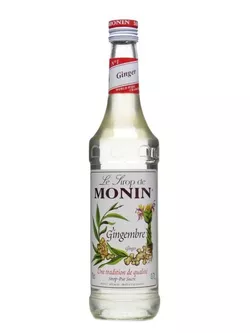 Monin Gingembre 1l