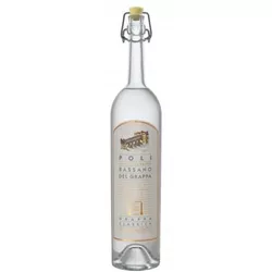 Jacopo Poli Bassano Classica 0,5l 40%