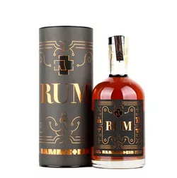 Rum Rammstein 0,7l 40% GB