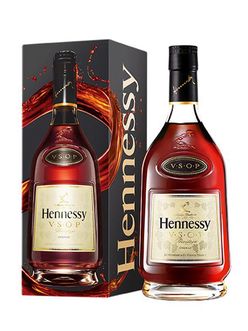 Hennessy VSOP 40% 0,7l