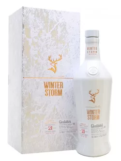 Glenfiddich Winter Storm Batch Two 21y 0,7l 43%