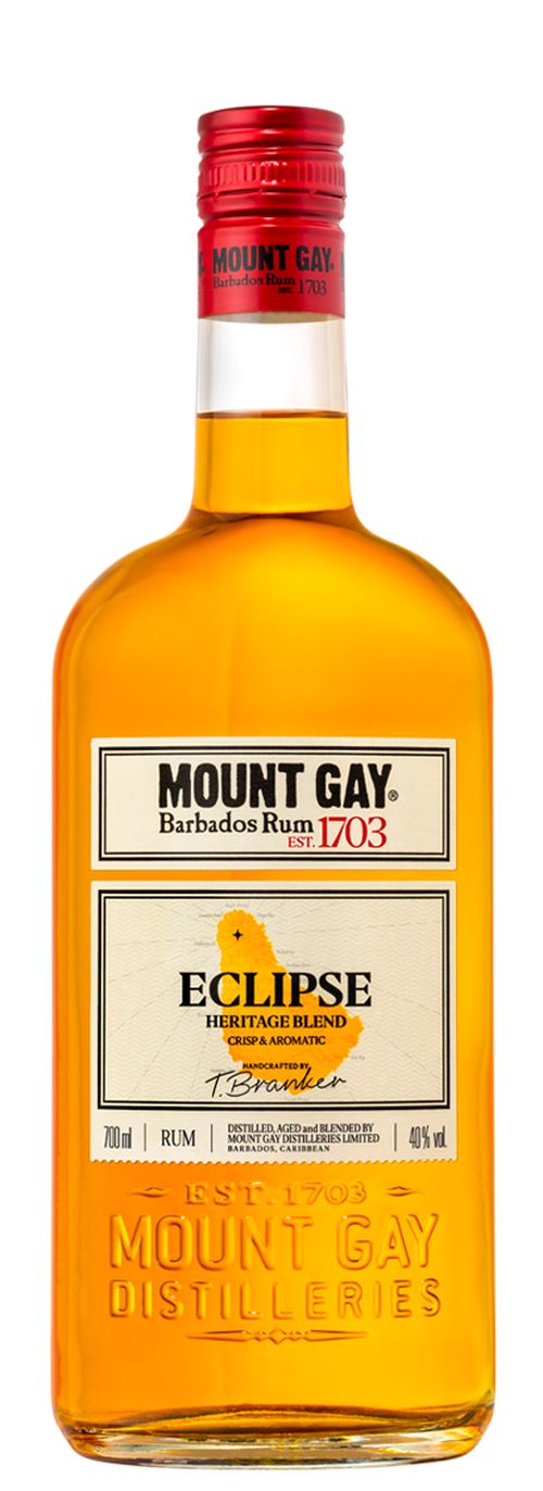 Mount Gay Eclipse 40% 1l