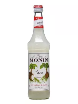 Monin Coco 1l