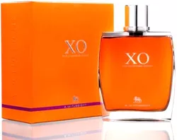 A. de Fussigny XO Fine Champagne 0,7l 40%