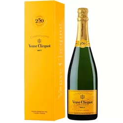 Veuve Clicquot Brut 0,75l 12% GB