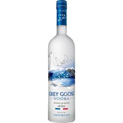Grey Goose 40% 1l