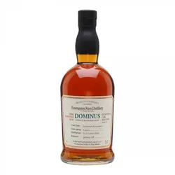 Foursquare Dominus Exceptional Cask 10y 0,75l 56%