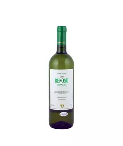 Tenute Dettori Renosu Bianco Romangia IGT 13,0% 0,75 l
