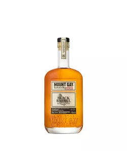Mount Gay Black Barrel 43,0% 0,7 l
