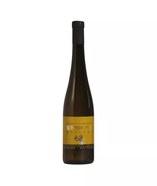 Weingut Wimmer-Czerny Felser Berg Grüner Veltliner Reserve 13,5% 0,75 l