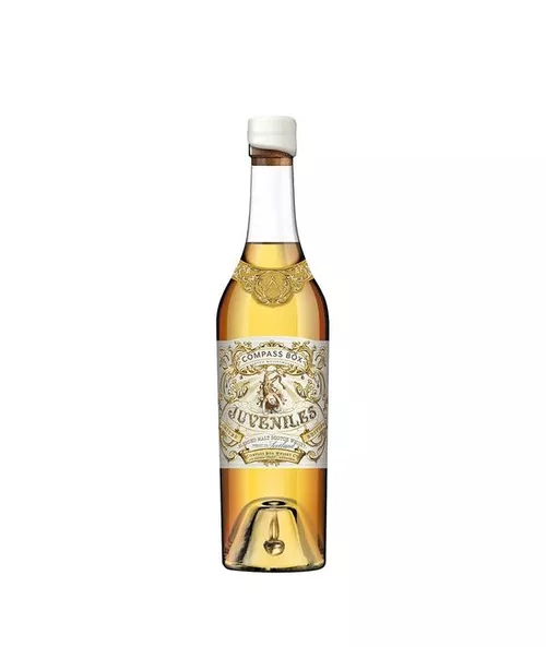 Compass Box Juveniles 46,0% 0,7 l