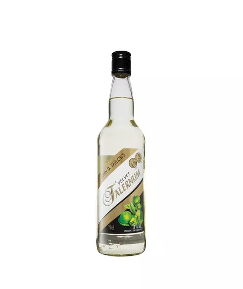 Velvet Falernum 11,0% 0,7 l