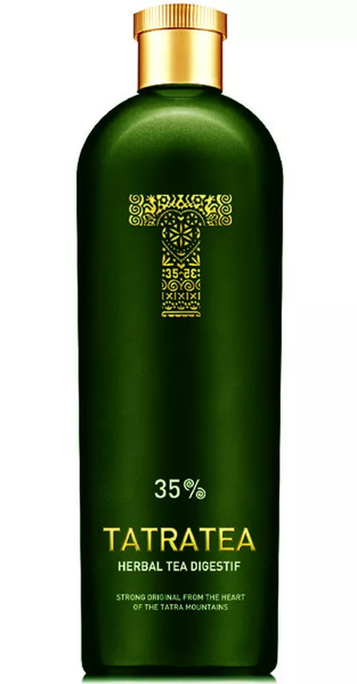 Karloff Tatratea bylinný 35 % 0,7 l