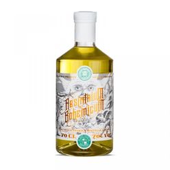 Albert Michler Absinthium Bohemicum 0,7l 70%