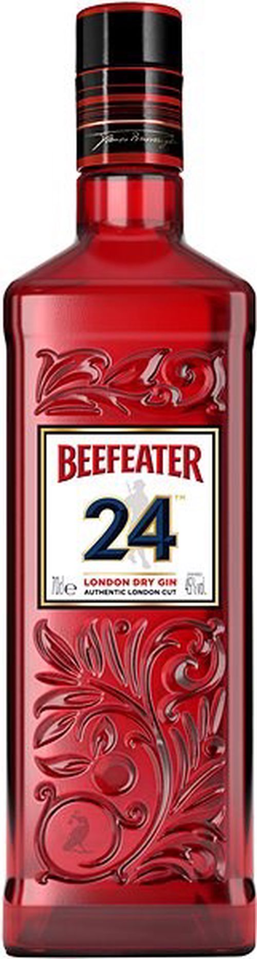 Beefeater 24 45% 0,7l