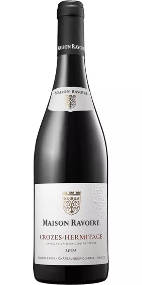 Crozes Hermitage, Les Clos Servien AOP
