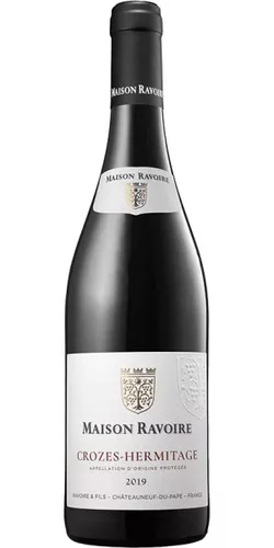 Crozes Hermitage, Les Clos Servien AOP